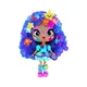Игровой набор с куклой "Разноцветный Сюрприз" DECORA GIRLZ D1000 - изображение 3
