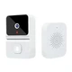 Безпровідний відеодзвінок з Wi-Fi Smart Doorbell M6 - зображення 7
