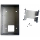 Кронштейн для установки Slinex MA-02 MA-04 MA-08 Slinex MA-MB - изображение 1