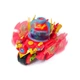 Игровой набор серии «Rivals of Kaboom» – ЯРОСТНАЯ СКОРОСТЬ SuperThings PSTSP112IN60 - изображение 6