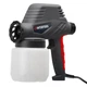 Краскопульт електричний INTERTOOL DT-5012 110 Вт форсунка – 0.8 мм бачок – 0.8 л 300 мл/хв - зображення 3