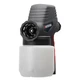 Краскопульт електричний INTERTOOL DT-5012 110 Вт форсунка – 0.8 мм бачок – 0.8 л 300 мл/хв - зображення 4