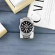 Годинник Curren 8351 Silver-Black - изображение 3