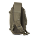 Cумка-рюкзак однолямочна 5.11 Tactical® LVC10 2.0 Sling Pack 13LTundra - зображення 3