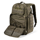 Рюкзак тактический 5.11 Tactical® RUSH® 24 2.0 Backpack 37L RANGER GREEN - изображение 8