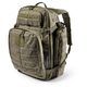 Рюкзак тактичний 5.11 Tactical® RUSH® 72 2.0 Backpack 55LRANGER GREEN - зображення 3