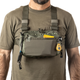 Сумка нагрудная 5.11 Tactical® Skyweight Utility Chest Pack Volcanic - изображение 4