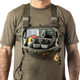 Сумка нагрудная 5.11 Tactical® Skyweight Utility Chest Pack Volcanic - изображение 5