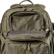 Рюкзак тактичний 5.11 Tactical® RUSH® 72 2.0 Backpack 55LRANGER GREEN - зображення 8