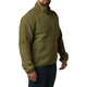 Куртка флисовая 5.11 Tactical® HQ Tech Fleece Jacket S Field green - изображение 5