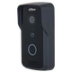 Вызывная панель Dahua DHI-VTO2111D-P-S3 Mifare IP65, IK04 - изображение 1