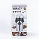 Кофемолка Sokany SK-3024 Grinding Blender 150W 50g электрокофемолка - изображение 9