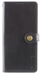 Чохол-книжка Galant Book для Motorola G06 / чорний - зображення 1