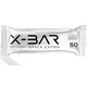 Протеїновий батончик Powerful Progress Protein Bar "X-BAR" SPACE EDITION 24 х 50 g Banana Peanut - зображення 1