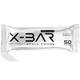 Протеїновий батончик Powerful Progress Protein Bar "X-BAR" SPACE EDITION 24 х 50 g Cherry - зображення 1