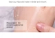 Пилинг-скатка для лица с экстрактом молока Images Advanced Milk Exfoliation, 80г - изображение 5