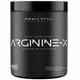 Аргінін для спорту Powerful Progress Arginine-X 400 g /80 servings/ Lemon Lime - зображення 1