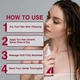 Миноксидил спрей для роста волос женщин Yzmoffer 5% Minoxidil Hair Growth Spray For Women 60 мл - изображение 4