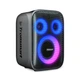Акустическая система Tronsmart Halo 200 + 2 MIcs Black (968233) - изображение 8