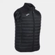 Теплый жилет мужской Joma Urban V 103795.100 M Черный (8445954681844) - изображение 6