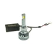 Лампа Cyclone LED H27 5500K Type 48 - зображення 2