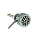 Лампа Cyclone LED H27 5500K Type 48 - зображення 3