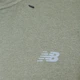 Толстовка на молнии мужская New Balance NB Tech Knit MJ41178DEK M Хаки (197375352312) - изображение 8