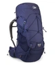 Рюкзак женский Lowe Alpine Sirac Plus ND65 S/M Темно-синій - изображение 1