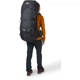 Рюкзак женский Lowe Alpine Sirac Plus ND65 S/M Темно-синій - изображение 2