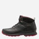 Мужские демисезонные ботинки кожаные Helly Hansen Calgary 2 12036-993 40.5 (7UK/7.5USA) 25.5 см Black/Red (7040059311897) - изображение 4