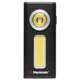 Фонарь профессиональный Mactronic Flagger 650 (500 Lm) Double Cool White USB Recharg Type-C (PHH1073) - изображение 1