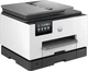 Багатофункціональний пристрій HP OfficeJet Pro 9130 струменевий кольоровий друк USB 2.0 / Ethernet / Wi-Fi (404K9C) - зображення 3