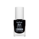 Лак для нігтів topface Jelly Effect Nail Polish швидковисихаючий № 44 Чорний (PT110) - зображення 1