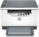 Багатофункціональний пристрій HP LJ M236dw струменевий монохромний друк USB 2.0 / Wi-Fi (9YF95A) - зображення 10