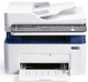 Многофункциональное устройство Xerox WC 3025NI лазерное монохромная печать USB 2.0 / Air-Print / Wi-Fi - изображение 2