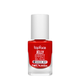Лак для нігтів topface Jelly Effect Nail Polish швидковисихаючий № 62 Помаранчево-червоний (PT110) - изображение 1