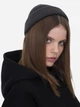 Шапка Malisa Дастер 15-1648-РМ-194 54-58 Темно-серая - изображение 1