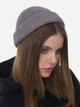 Шапка Malisa Дастер 15-1648-РМ-121 54-58 Пепел - изображение 1