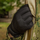 Рукавички Mechanix Fastfit Covert Жіночі M Чорні - зображення 8