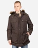 Куртка-парку Suitmen MH486 L Коричневий (90486) - зображення 3