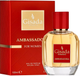 Woda perfumowana damska Gisada Ambassadora 100 ml (7640164030814) - obraz 2