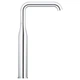 Змішувач для умивальника із високим виливом GROHE Essence хром латунь 24170001 - зображення 2
