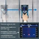 Аккумуляторный детектор Makita DWD181ZJ (без АКБ) - изображение 3