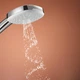 Душовий набір GROHE Tempesta із ручною лійкою та шлангом з тримачем хром 26910003 - зображення 5