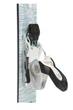 Лижі гірські (комплект) Dynastar E LITE 2 W+XPRESS W 10 GW 149см White/black (DAKBT03+FCKDW04) WRH - изображение 5