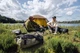 Гермобаул - рюкзак Ortlieb Duffle RC Olive 49 л - изображение 9