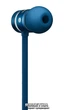Наушники Beats urBeats In-Ear Headphones Blue (MH9Q2ZM/A) - изображение 2