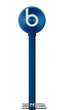 Наушники Beats urBeats In-Ear Headphones Blue (MH9Q2ZM/A) - изображение 3