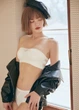 Женский бюстгальтер топ Wonderful Choice (1483-85-02) Айвори 85В No Brand (85В) - изображение 4