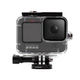 Аквабокс для GoPro Hero 12, 11, 10, 9 Black "Shoot" 40m - изображение 5